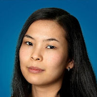 Namzhilma Zhambalova's avatar